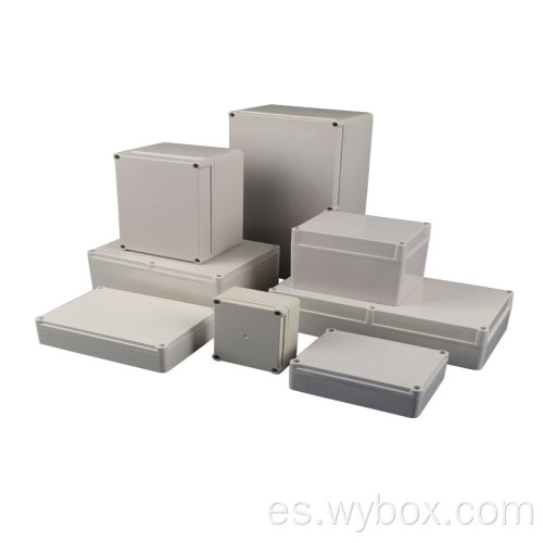 Serie de armarios WYBOX WE